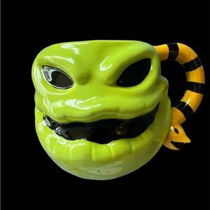Disney Oogie Boogie Mug